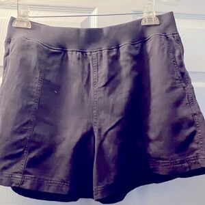 Faherty blue Women's Cargo Shorts